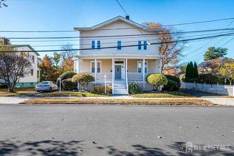 43 William Street, Metuchen, NJ 08840