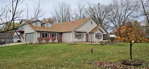 942 N Rose Dr, Genoa City, WI 53128