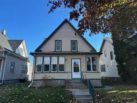 1607 N 15th St, Sheboygan, WI 53081