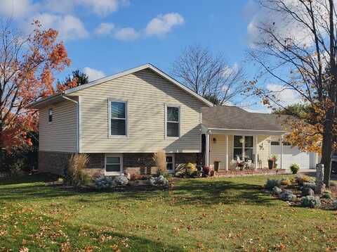 N69w23396 Salem Ct, Sussex, WI 53089