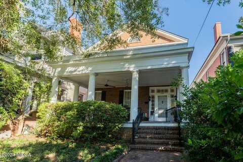 638 College Street, Macon, GA 31201