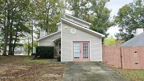 867 N Confederate Drive, Macon, GA 31220