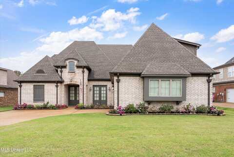 5072 Maiden Lane Cove, Southaven, MS 38672