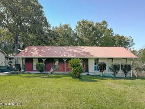 656 Mauna Loa Court, Diamondhead, MS 39525