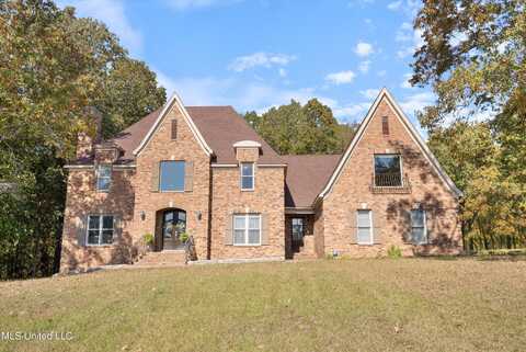 19 Scattered Oaks Drive, Byhalia, MS 38611