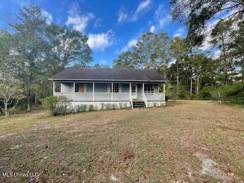 30 S Walker Road, Perkinston, MS 39573