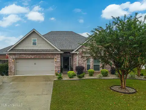 10450 Autumn Drive, Gulfport, MS 39503