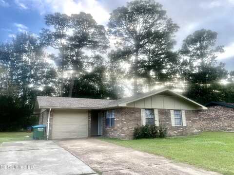 1605 Riverside Drive, Gautier, MS 39553