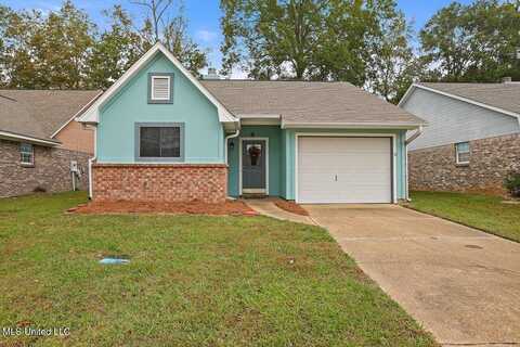 72 Lamplighter Road, Pearl, MS 39208