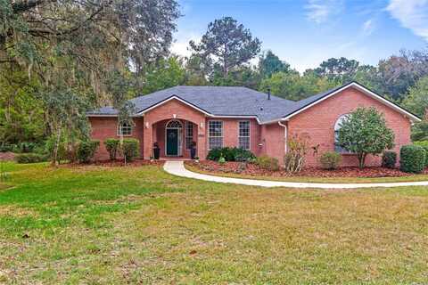 6225 NW 105TH AVENUE, ALACHUA, FL 32615