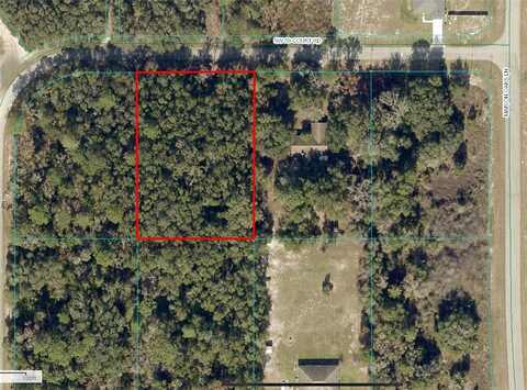 Tbd SW 59TH COURT, OCALA, FL 34473