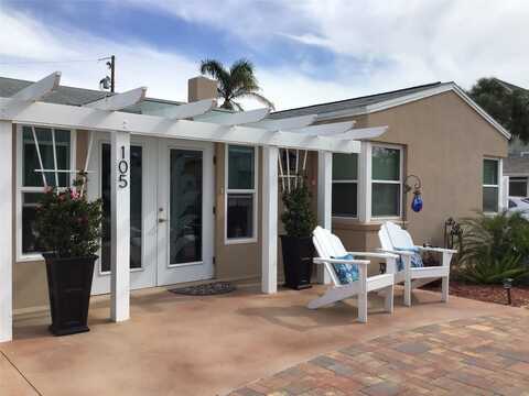 105 161ST AVENUE, REDINGTON BEACH, FL 33708