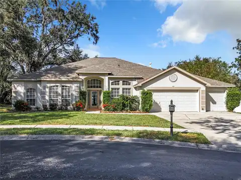 514 CROWNED EAGLE COURT, VALRICO, FL 33594