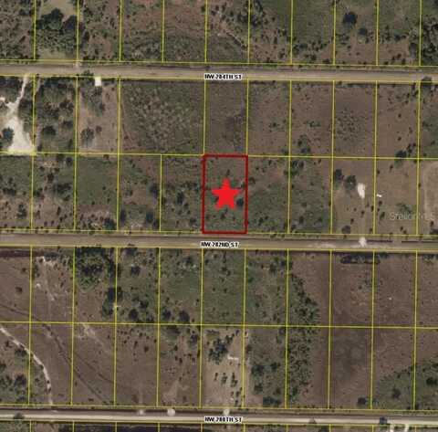 14775 NW 282ND STREET, OKEECHOBEE, FL 34972