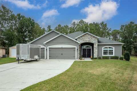 11697 SW 52ND TERRACE, OCALA, FL 34476