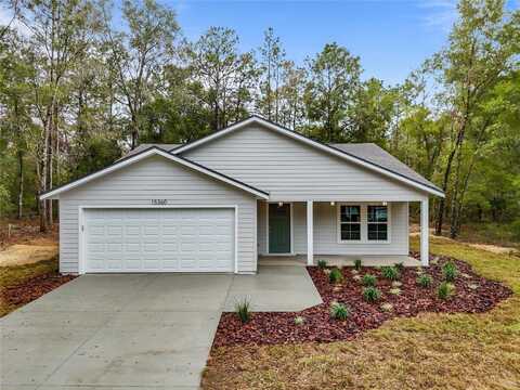 15360 NE 2ND STREET, WILLISTON, FL 32696