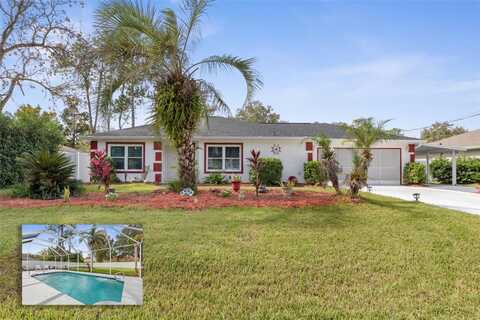 20 RYBERRY DRIVE, PALM COAST, FL 32164