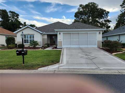 11960 SE 91ST CIRCLE, SUMMERFIELD, FL 34491