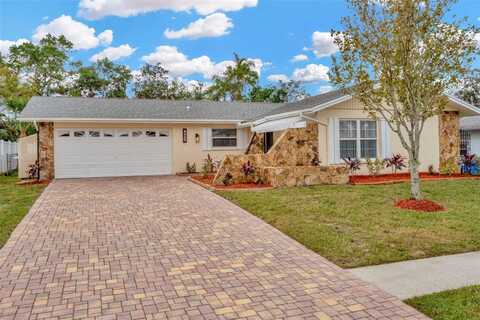 6924 PIN CHERRY LANE, PORT RICHEY, FL 34668