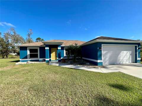 2656 ZUBER LANE, NORTH PORT, FL 34286