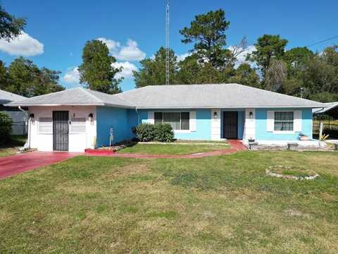 5 OAK TRAIL, OCALA, FL 34472