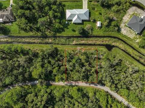 APRICOLA ROAD, NORTH PORT, FL 34286