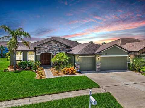 5316 MOON SHELL DRIVE, APOLLO BEACH, FL 33572