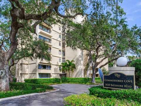 5020 BAYSHORE BOULEVARD, TAMPA, FL 33611