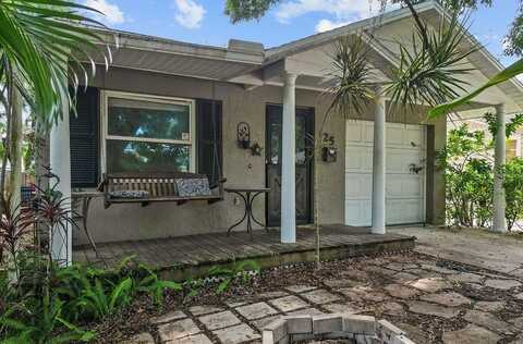 25 N GLENWOOD AVENUE, ORLANDO, FL 32803