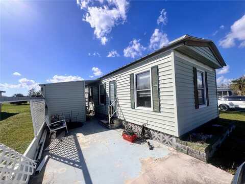 7313 LARES STREET, PORT CHARLOTTE, FL 33981