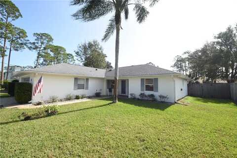 8 BARRINGTON DRIVE, PALM COAST, FL 32137