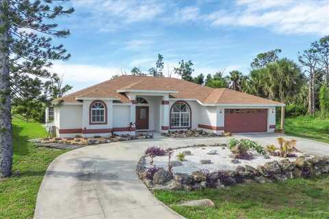 102 MARKER ROAD, ROTONDA WEST, FL 33947