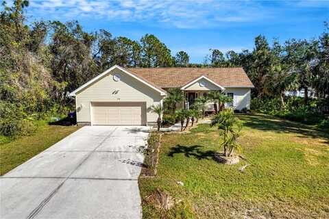 2794 PARLAY LN, NORTH PORT, FL 34286