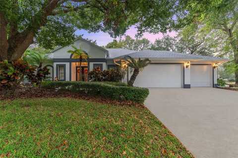 4561 GLENBROOK DRIVE, PALM HARBOR, FL 34683