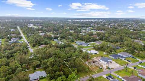 Lot 6 SOPRANO LANE, NORTH PORT, FL 34286