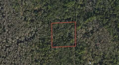 UNDERHILL BRANCH ROAD, OSTEEN, FL 32764