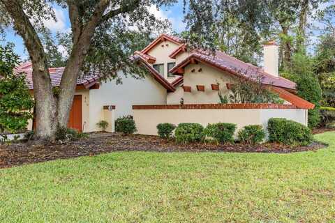 71 VILLAGE CIRCLE, PALM COAST, FL 32164