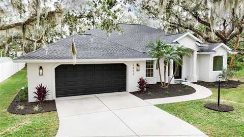 7492 DEER CROSSING COURT, SARASOTA, FL 34240