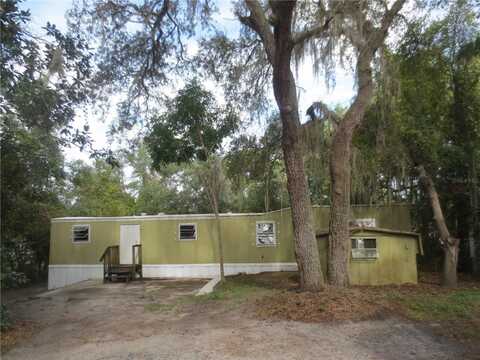 17379 SE 65TH STREET, OCKLAWAHA, FL 32179