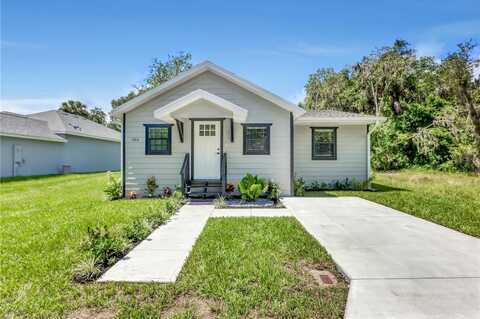 702 S MYRTLE AVENUE, NEW SMYRNA BEACH, FL 32168