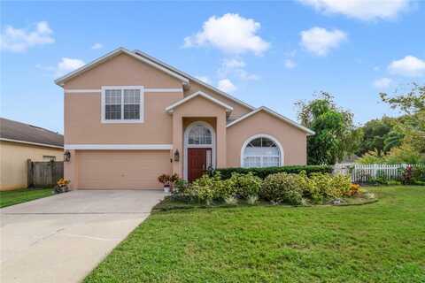 205 FRIESIAN WAY, SANFORD, FL 32773