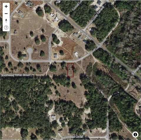 TBD LOCUST LOOP CIRCLE, OCALA, FL 34472