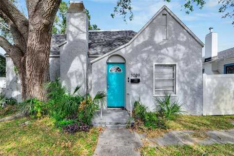 3089 19TH AVENUE S, SAINT PETERSBURG, FL 33712