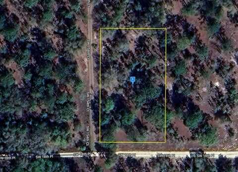 1482 SW 154TH COURT, OCALA, FL 34481