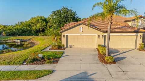 2765 ARUGULA DRIVE, NORTH PORT, FL 34289