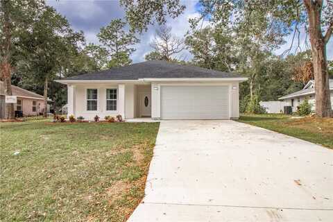 1160 NE 130TH TERRACE, SILVER SPRINGS, FL 34488