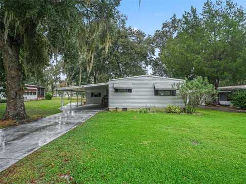 65 N BOBWHITE ROAD, WILDWOOD, FL 34785