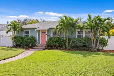 322 38TH AVENUE NE, SAINT PETERSBURG, FL 33704