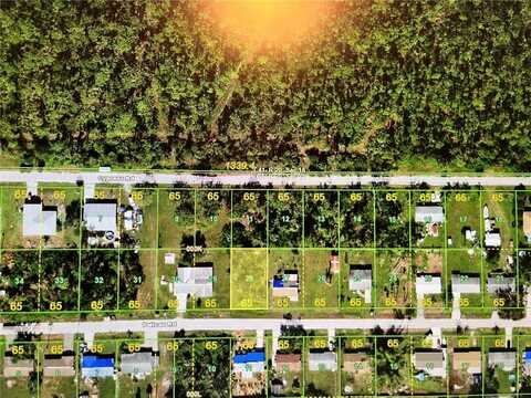 8320 PELICAN ROAD, ENGLEWOOD, FL 34224