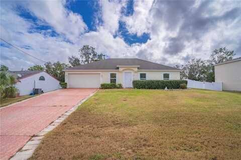 4350 TALCO AVENUE, SPRING HILL, FL 34609